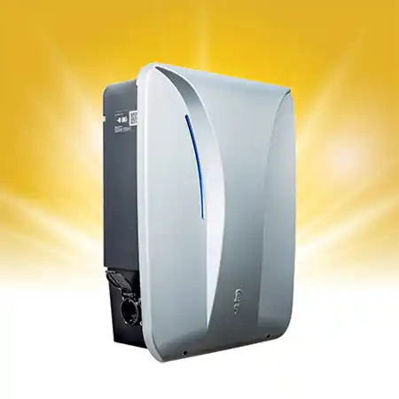 Sichere Zahlung Hardy Barth Wallbox cPH1 PV-SET 1T11 - 11 kW